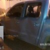 Homem ? preso acusado de furtar Amarok na zona rural de Carinhanha.