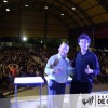 Prefeitura de Candiba promove evento em homenagem às mães em grande estilo.