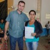Igapor?: Secretaria de Agricultura realiza entrega de Cadastros Ambientais Rurais.