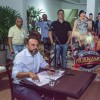 Coopag emite nota ? Imprensa sobre a realiza??o da XXX Exposi??o.