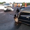 Rio do Antônio: Grave acidente mata duas pessoas e deixa três feridos na BR-030 no distrito de Ibitira.