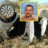 Candiba: Engenheiro Civil morre em acidente na BA-612 pr?ximo a Pil?es.