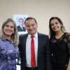 Ivana e Vanessa cobram instala??o de po?os em Len??is.