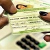 Justiça Eleitoral: primeiro título e transferência só serão feitos até 4 de maio.