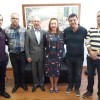 Prefeito Jairo Magalh?es comemora autoriza??o pelo MEC do Curso de Medicina na FIPGuanambi; vestibular j? est? definido.