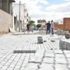 Prefeitura de Guanambi realiza servi?os de melhorias em ?reas urbanas e na zona rural do munic?pio.
