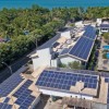 “Está decidido, não haverá taxação de energia solar”, diz Bolsonaro.