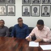Comunidade de Mucug? recebe amplia??o de sistema de ?gua.