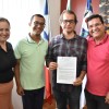 Encerramento do Trezen?rio de Santo Ant?nio ter? celebra??o musical com o cantor Tony Allysson na Pra?a do Feij?o.