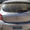Idoso tem mais de 2 mil reais levados em assalto na zona rural de Carinhanha.