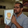 Palestra com urologista marca abertura do Novembro Azul pela Secretaria de Sa?de de Guanambi.