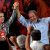 Pol?tica: Um dia depois de condena??o, PT lan?a pr?-candidatura de Lula.