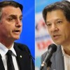 Jair Bolsonaro tem 54% dos votos v?lidos no segundo turno.