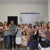 Unidade de Sa?de CAE III realizou comemora??o em homenagem ao Dia da Mulher.