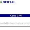 Publicado conv?nio para aquisi??o de carro-pipa em Jussiape.