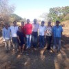 Palmas de Monte Alto: Prefeito Manoel Rubens e vereadores atendem pedidos de morados do Espraiado.
