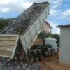 Prefeitura de Iui? reinicia cal?amento de Pindorama.