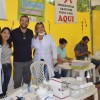 Bairro Monte Azul recebe Feira de Saúde em Guanambi.