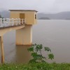 Informe da CODEVASF sobre a Barragem de Ceraíma.
