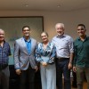 Deputada e prefeito solicitam ? Seinfra melhorias para Mucug?.