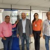 Vice-prefeito de Palmas de Monte Alto solicita wi-fi para pra?as p?blicas.