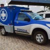 Pinda?: idoso morre ap?s sofrer acidente na zona rural.