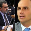 Daniel Almeida chama de 