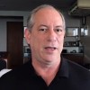Ciro Gomes diz que n?o vai se posicionar no segundo turno.
