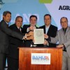 Deputado Vitor Bonfim destaca importância do Plano Safra 2015 lançado hoje.
