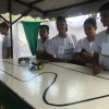 IF Baiano realiza 1? Vila da Ci?ncia em Guanambi.