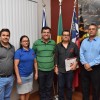 Prefeito Jairo disponibiliza apoio para a instalação de mais um curso de Serviço Social em Guanambi.