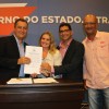 Mucug? receber? obras de cal?amento no valor de R$ 500 mil.