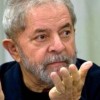 57% consideram Lula culpado, diz Ipsos; 95% querem continuidade da Lava Jato.
