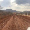 Pavimenta??o de acesso em Riacho de Santana ? um sonho que vira realidade, afirma Ivana.