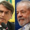 Lula lidera nova pesquisa de inten??es de voto para 2018; Bolsonaro ? segundo mais votado.