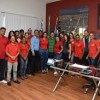 Prefeitura e Corpo de Bombeiros Civil acertam uma nova parceria para o combate de incêndios em Guanambi.