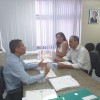 Pedidos de energia elétrica para Palmas de Monte Alto são reiterados na Supec.
