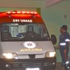 Ciclista é atingido por tiro na cabeça em assalto na BR-122, em Caetité.