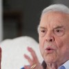 Ex-presidente da CBF e outros cinco da Fifa são presos.