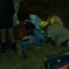 Cristiano Araújo ficou agitado ao ver namorada morta na rodovia, diz testemunha.