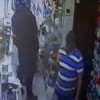 Rio do Pires: Bandidos limpam cofre de correspondente banc?rio e levam mais de R$ 130 mil.