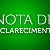 Filho de vereador de Candiba emite nota de Esclarecimento.