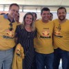 Prefeito Jairo Magalh?es comemora publica??o de licita??o para recupera??o dos 11 Km da BA-936 que liga ao Distrito de M