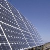 Produzindo 158 MW de energia por dia, Bom Jesus abriga a primeira grande usina solar do Brasil.
