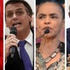 Pesquisa Ibope: Lula tem 33%, Bolsonaro, 15%, Marina, 7%, e Ciro, 4%.