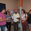APAE de Guanambi ? mais uma entidade beneficiada pela doa??o de sal?rio do Vereador Nal.