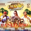 Justi?a cancela Ver?o Vip Sunset no Spa?o Brasil em Guanambi.
