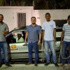 Secretaria de Sa?de de Guanambi realiza recolhimento de c?es de rua que s?o encaminhados ao Centro de Controle de Natali