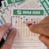 Mega-Sena acumula e pr?mio chega a R$ 44 milh?es no pr?ximo sorteio.