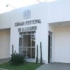 Comunicado da C?mara de Vereadores aos inscritos no concurso p?blico.